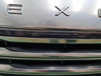 Бампер передний EXEED VX (2021-2024) (В сборе)