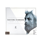 Caldwell Eastern Standard The Cypress Room