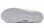 Кроссовки Nike Air Force 1 Low (Женская размерная сетка)
