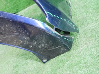 Бампер передний Audi Q7 2 (2015-2019) S-line