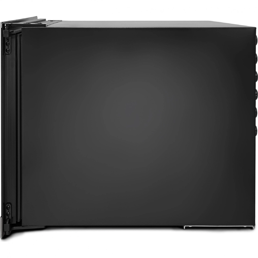 Винный шкаф Korting KFW 501 SL GXN