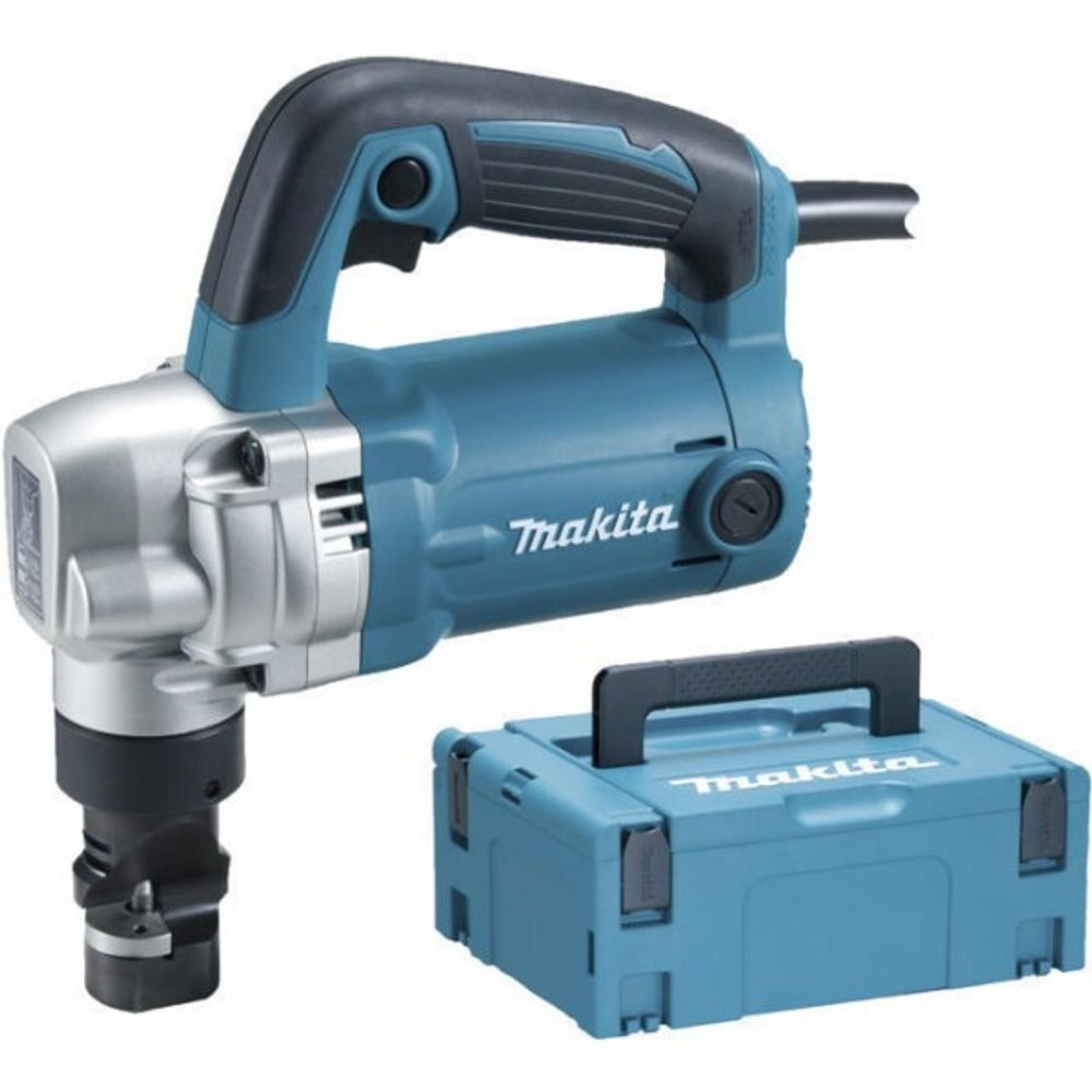 Ножницы электрические по металлу Makita JN3201J