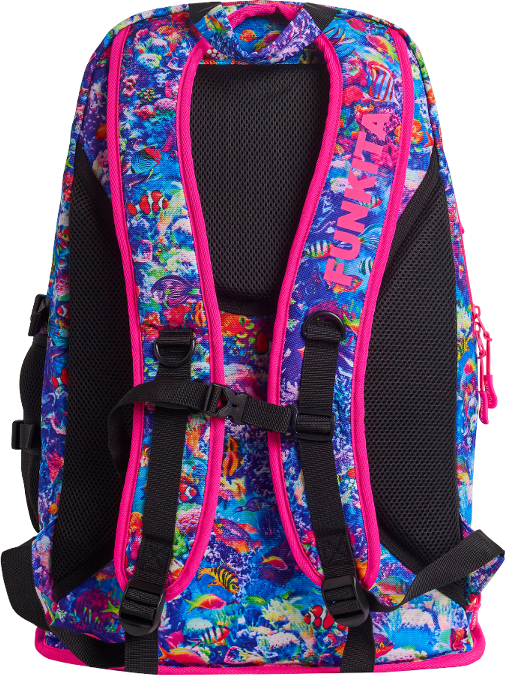 Рюкзак FUNKITA Sea Life