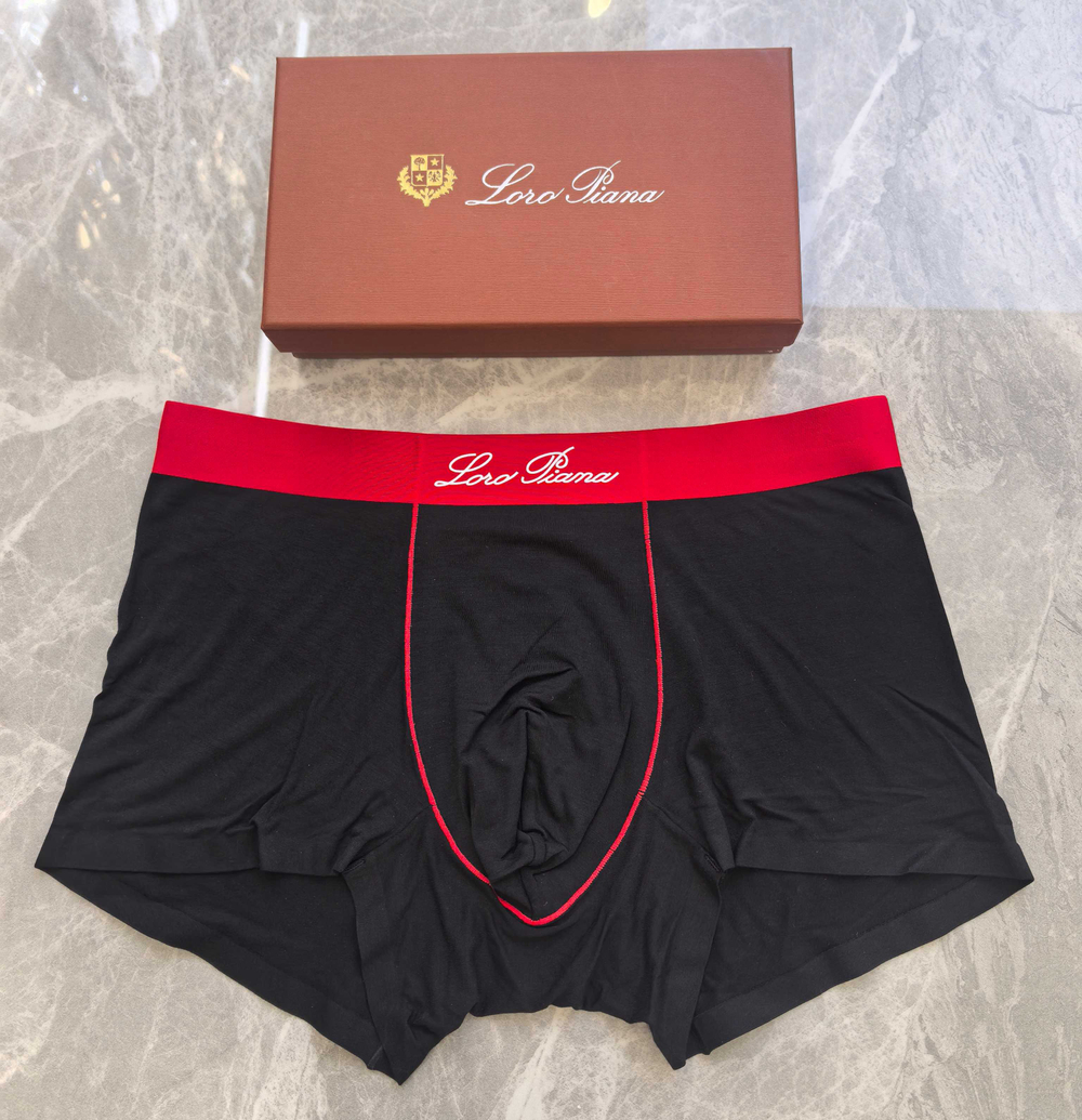 Бельё Loro Piana