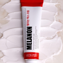 Medi-Peel Melanon X Cream крем выравнивающий тон кожи