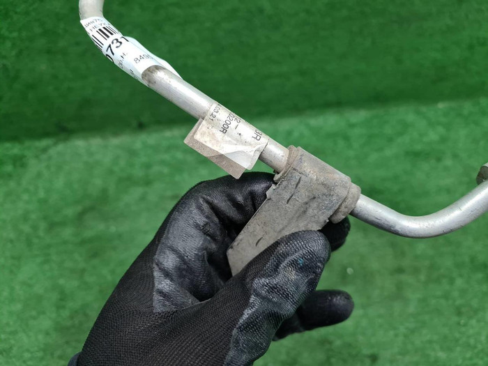 Трубка кондиционера Renault Logan 2 (2014-2022)