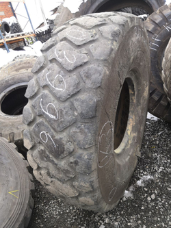 18.00R25 Michelin XHDT шина б/у
