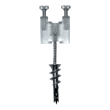 Настенный светильник Visual Comfort Wall MonoRail Standoff