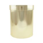 Коробка Шляпная Золото