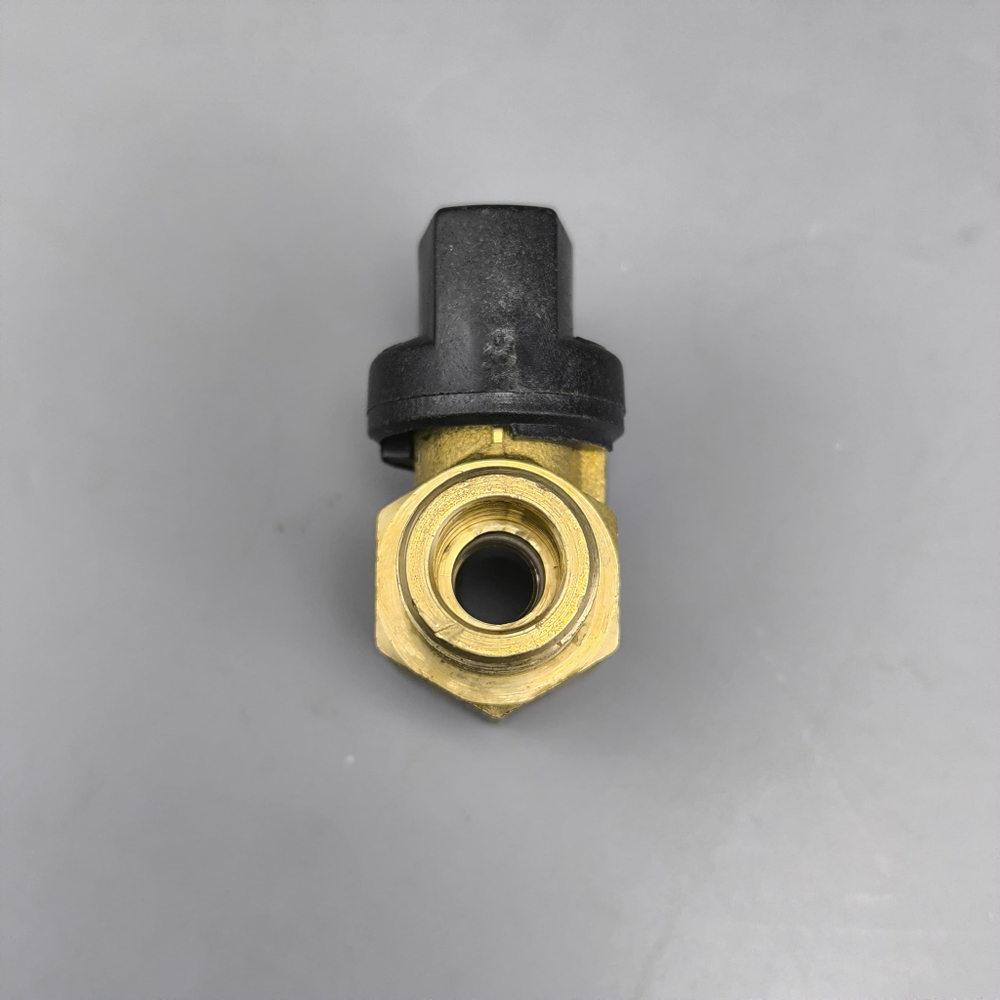 Кран подпитки G3/8 для котлов BAXI Slim арт. 5620240