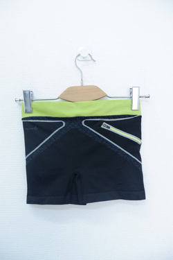 Шорты Kalenji спортивные на 9/10 лет