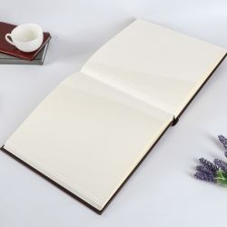 Фотоальбом Image Art IA-BBM46200 серия 147 классический с кармашками книжный переплёт 10х15 50 листов 200 фото