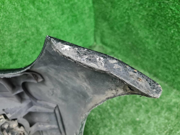 Бампер передний BMW Z4 E85 (2002-2005)