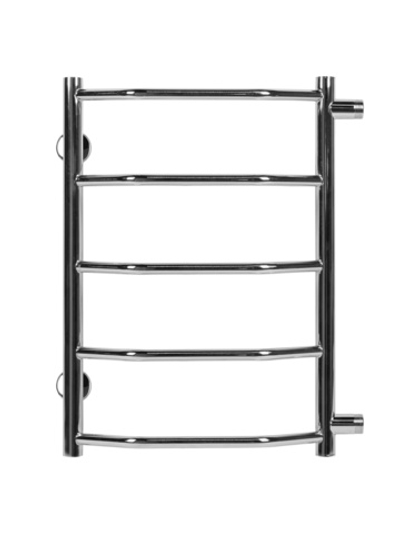 Полотенцесушитель Royal Thermo Трапеция П5 400х596 боковое подключение м/о 500