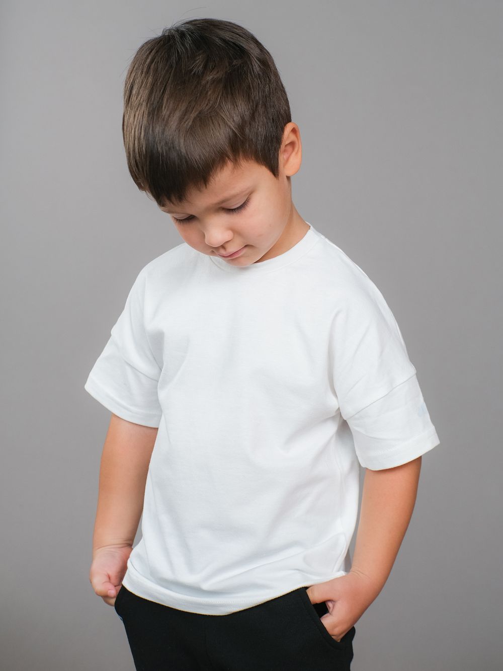 Футболка (Молоко)