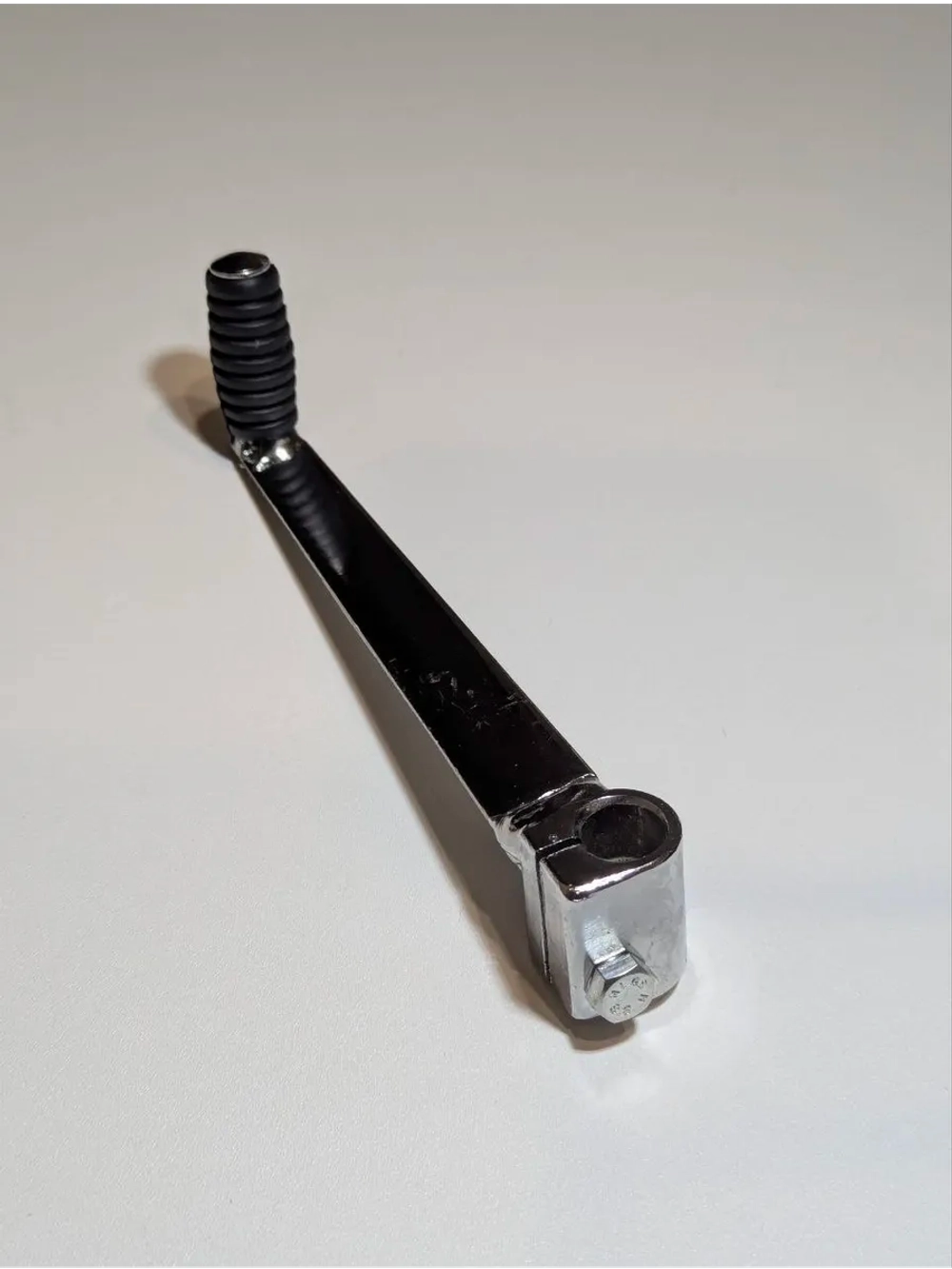 - x Рычаг переключения передач на питбайк, мопед