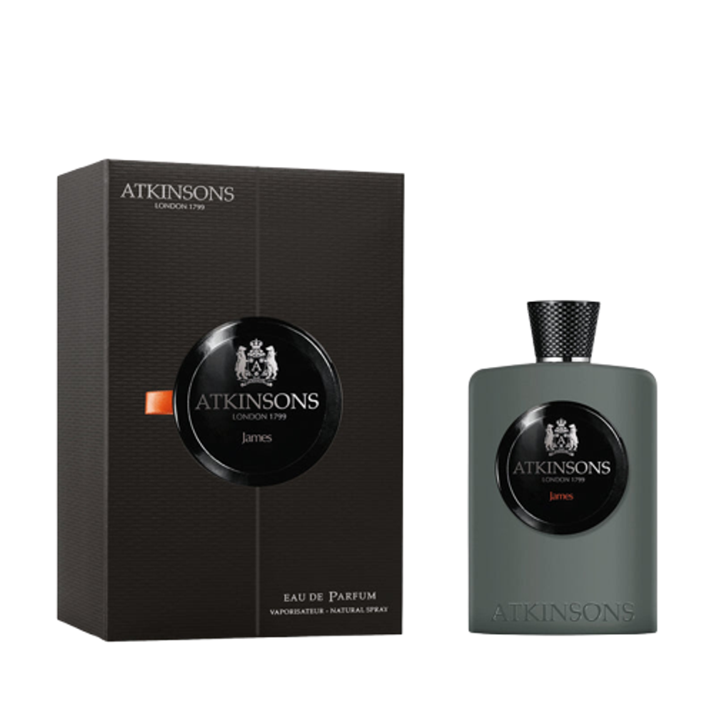 Atkinsons James EDP 100 ml