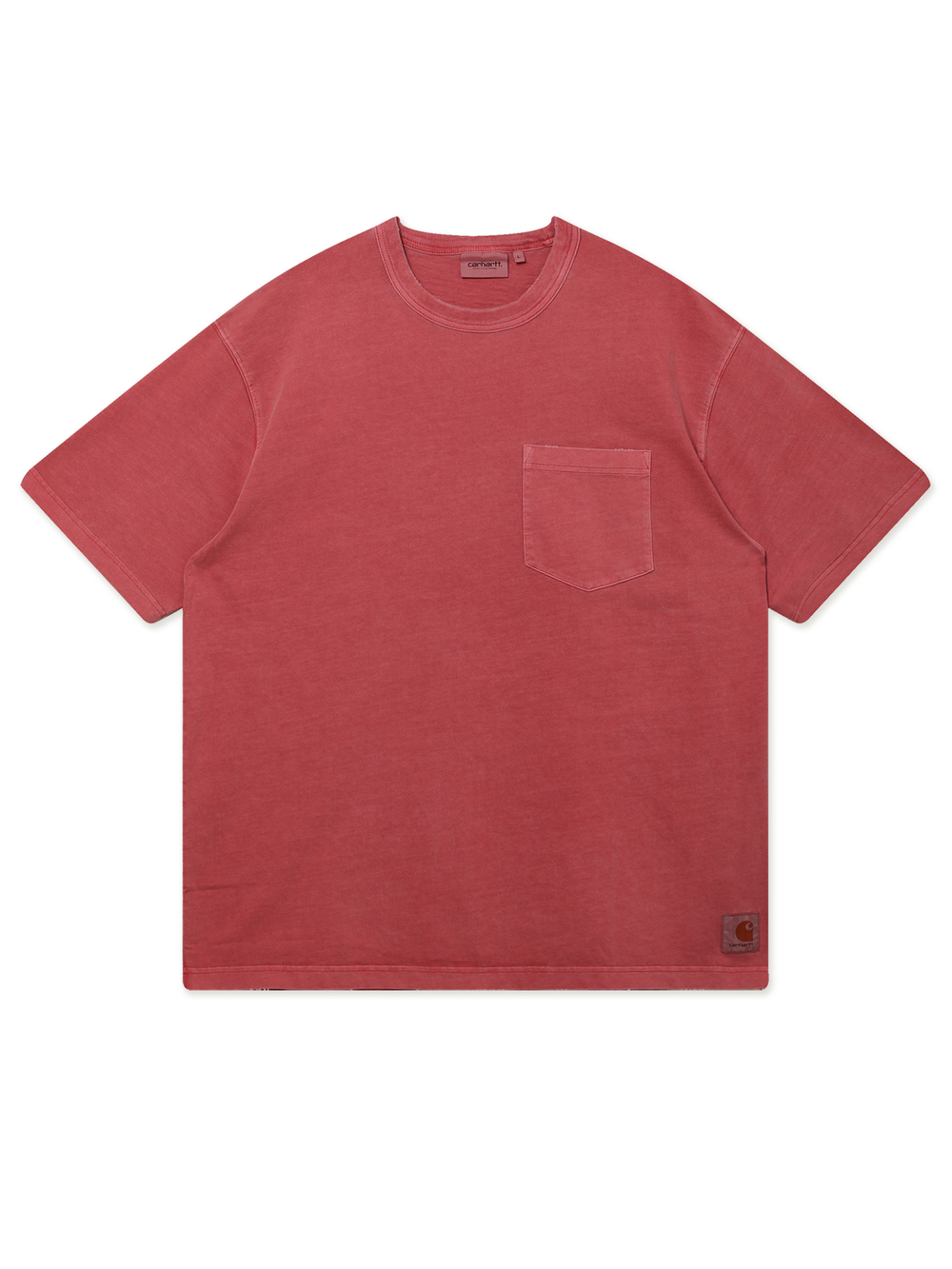 Мужская Футболка Torion Pocket