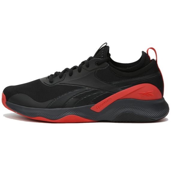 reebok Hiit TR HLC Кроссовки для тренировок Низкий Верх Черный Унисекс
