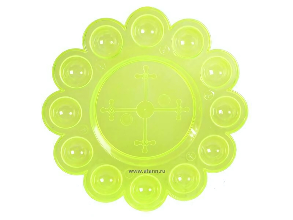 Блюдо "Пасхальное" №3