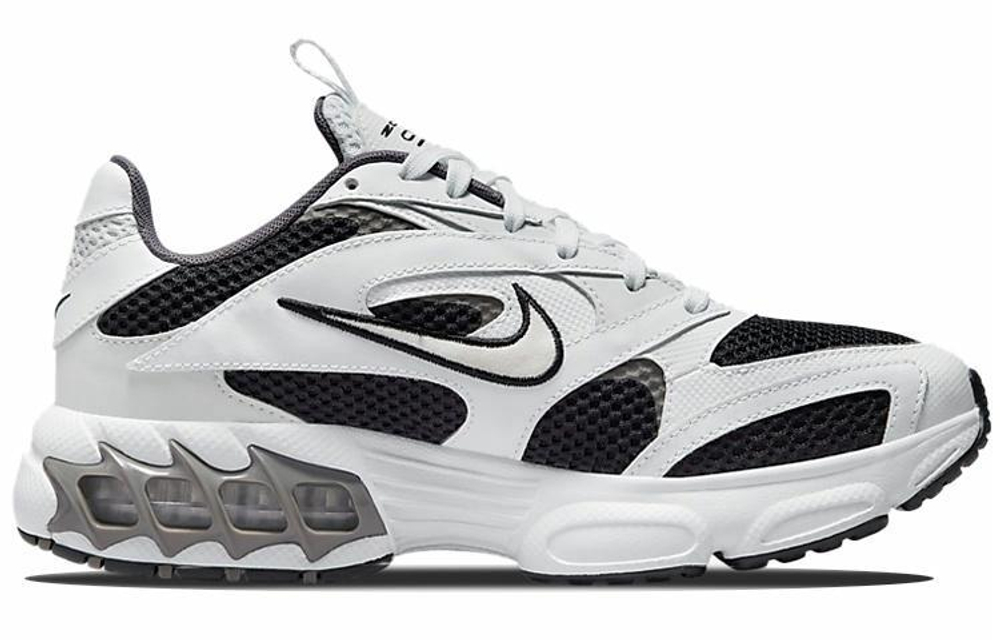 Кроссовки Nike Zoom Air Fire (Женская размерная сетка)