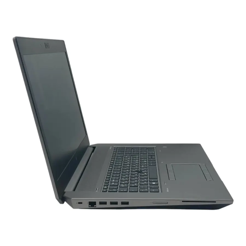 ZBook 17 G6