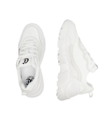 Кроссовки Fondo Casper Just Cavalli - белый(77RA3SL1ZPA72)