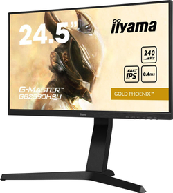 Монитор 24.5" Iiyama G-Master Gold Phoenix (GB2590HSU-B1)