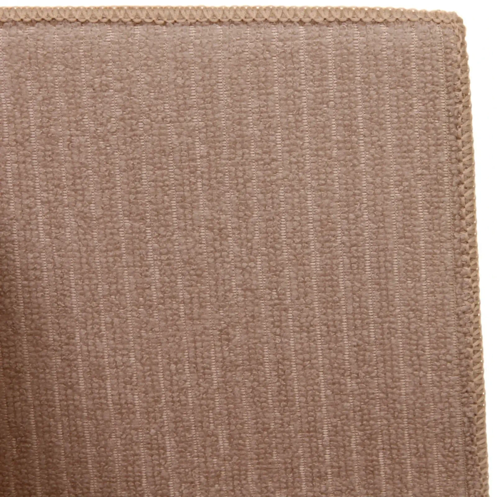 Коврик для сушки посуды 38*50см «Ромашки» бежевый