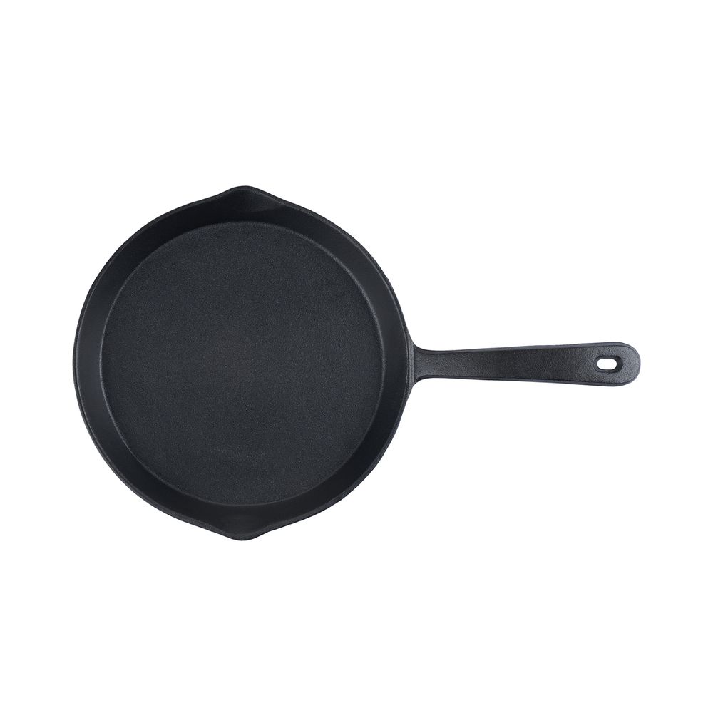 Чугунная сковорода Gipfel Diletto 2150 28 см