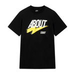 Футболка ABOUT TECH T-SHIRT WARM UP (ATTS10)