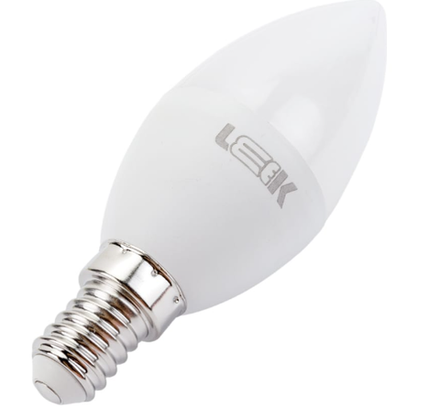 Лампа с/д LEEK LE SV LED 10W 4K E14 (JD) (100)