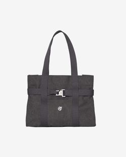 Сумка Omega Bag Камень серая