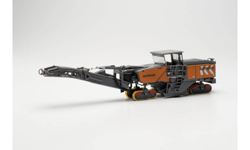 АСФАЛЬТОВАЯ ФРЕЗА "REPROAD"