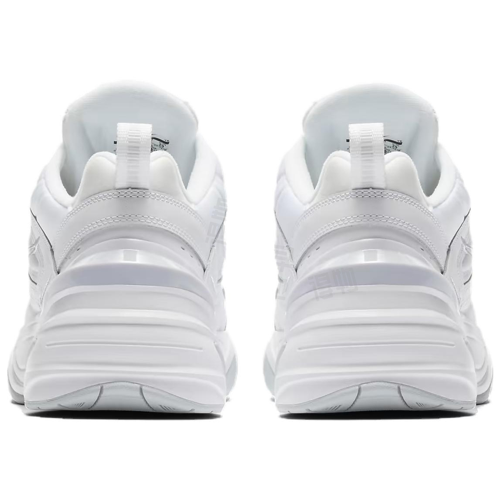 Кроссовки Nike M2K Tekno White