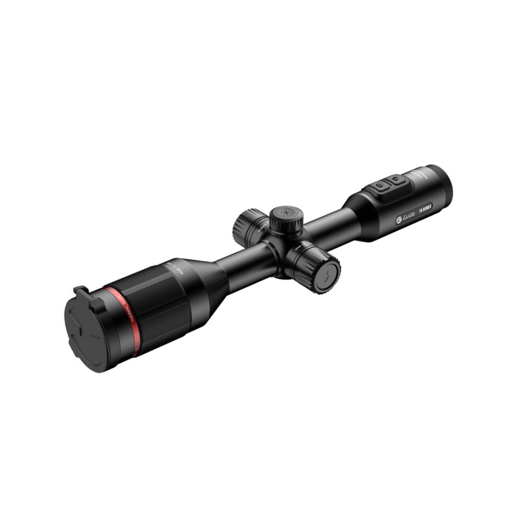 Тепловизионный прицел Guide TU430
