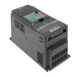 Преобразователь частоты 2,2/4кВт 3x400В VECTOR-100 EKF PROxima