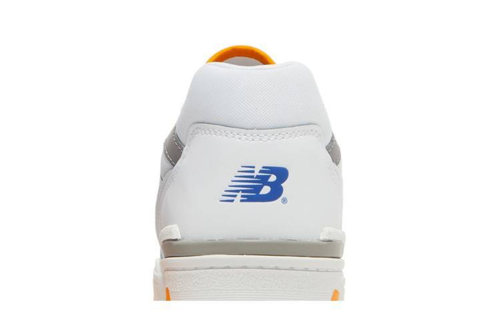 Кроссовки New Balance Nb 550