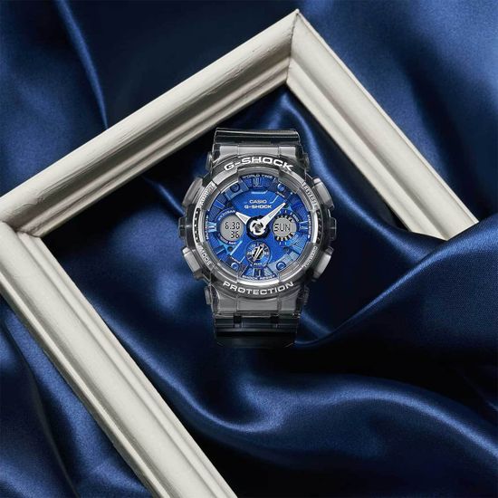 Наручные часы Casio G-Shock GMA-S120TB-8ADR