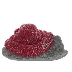 GAEM Фигурка декоративная "Котёнок", L10,5 W7,5 H6 см, 2в.