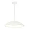SL6128.503.01 Светильник подвесной ST-Luce Белый/Белый LED 1*24W 3000K LID