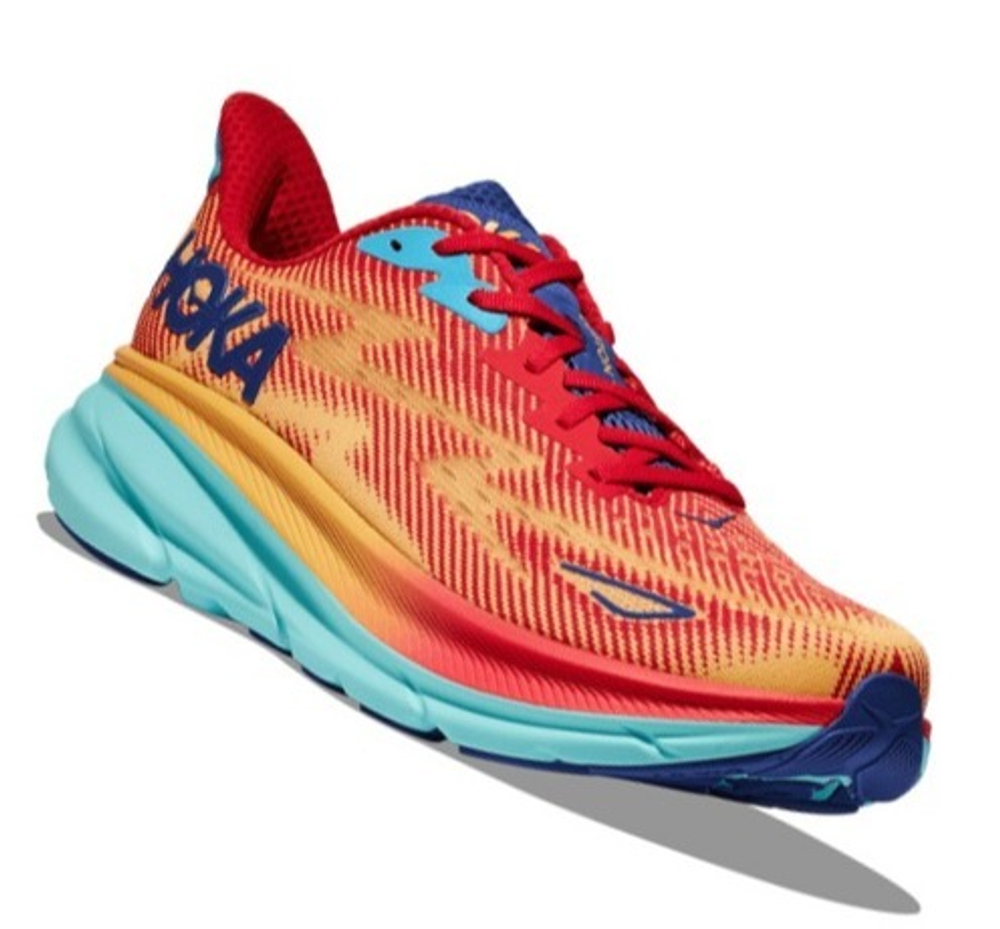 Кроссовки женские Hoka Clifton 9