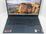 Ноутбук Lenovo Legion 5 15ACH6H (82JU0010RU) 15.6"/AMD Ryzen 7 5800H/RAM 16GB/SSD 512GB/GeForce RTX 3060 6GB/IPS/1920*1080/Windows 11/Подсветка кл-ры: LED/черный. Состояние: B1