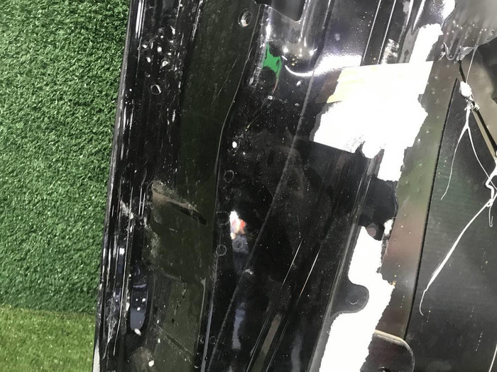 Дверь сдвижная левая Mercedes V W447 (2014-н.в.)