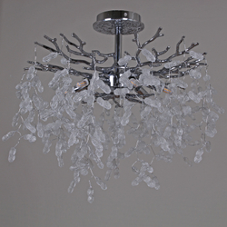 33029-0.4-460 CH светильник потолочный