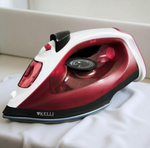 Утюг паровой Kelli KL-1652