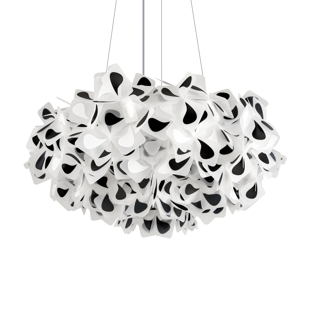 Подвесной светильник Loft It Clizia 10595/780 Black
