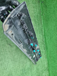 Накладка двери передняя правая Omoda C5 (2022-н.в)