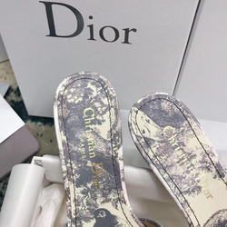 Сабо Christian Dior