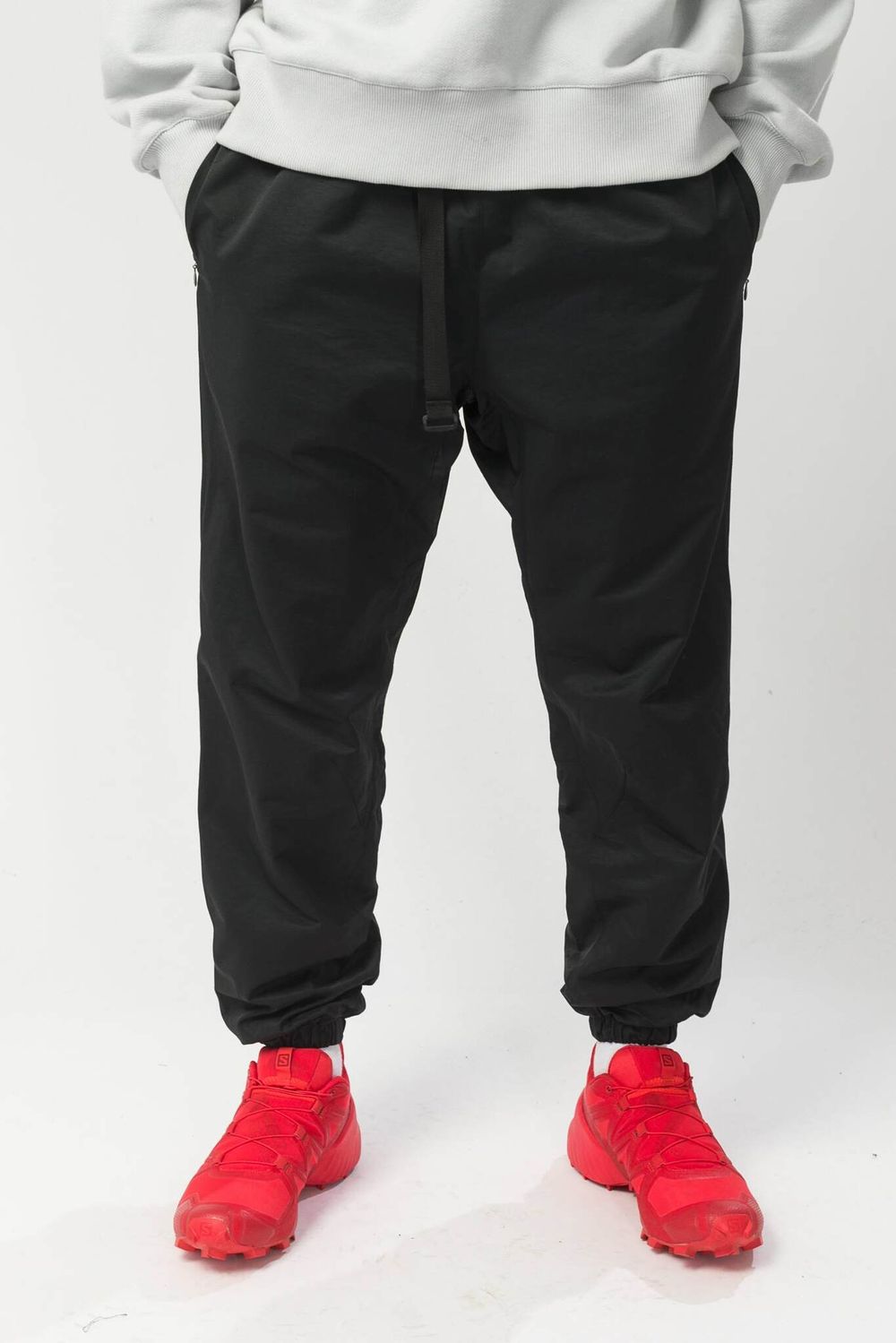 Штаны COR Outrun 4 черные